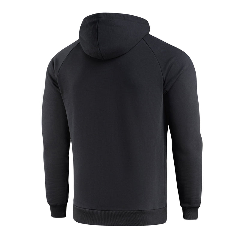 Load image into Gallery viewer, M-Tac Cotton Hoodie Raglan Hard