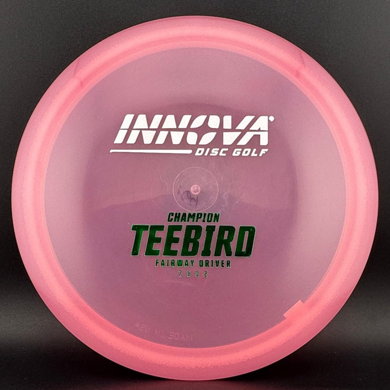 Load image into Gallery viewer, Champion Teebird