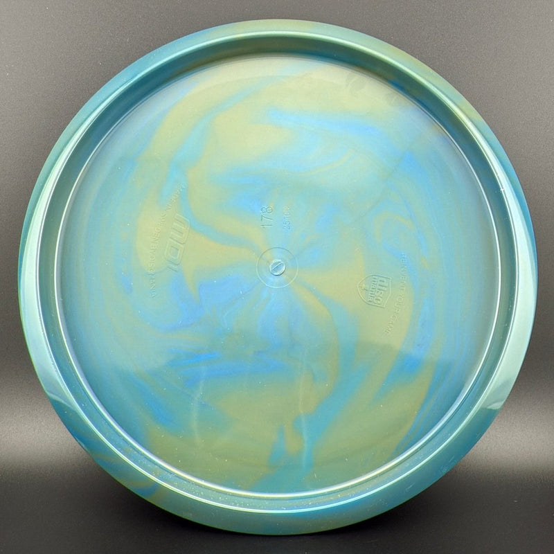 Load image into Gallery viewer, Glow Swirl S-Line MD1 - Discmania Challenge