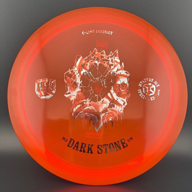 Load image into Gallery viewer, C-Line Instinct - "Dark Stone" MB '23