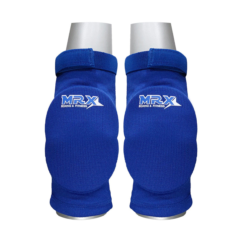 Load image into Gallery viewer, MRX Elbow Protector Pads Guard Muay Thai Kicboxing Padded Sleeve Elbow Pads