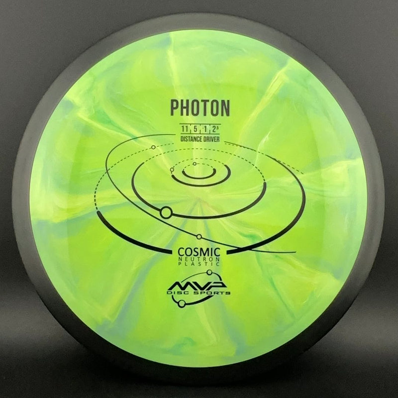 Load image into Gallery viewer, Cosmic Neutron Photon