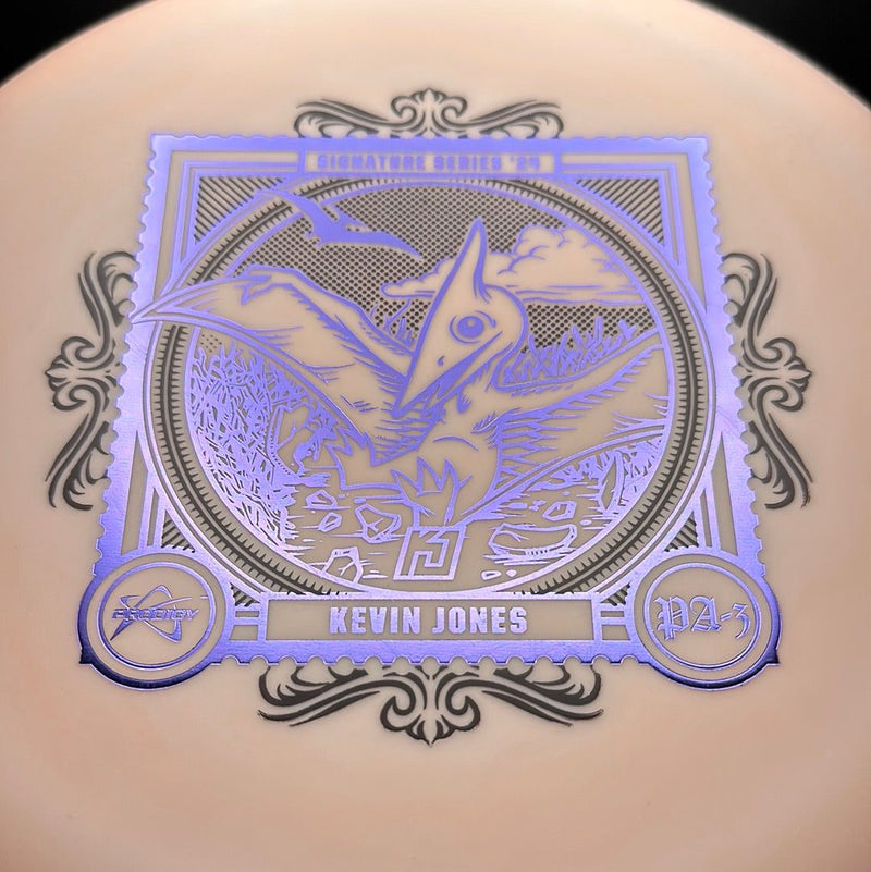 Load image into Gallery viewer, PA-3 (300 Firm Glow) - Kevin Jones 2024 Signature Series