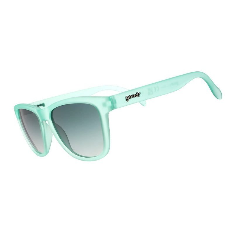Load image into Gallery viewer, "Dinner Mint Debauchery” OG Polarized Sunglasses