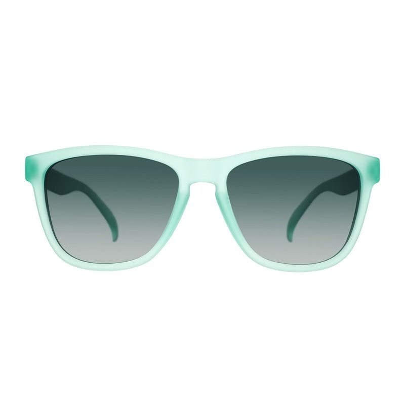 Load image into Gallery viewer, "Dinner Mint Debauchery” OG Polarized Sunglasses