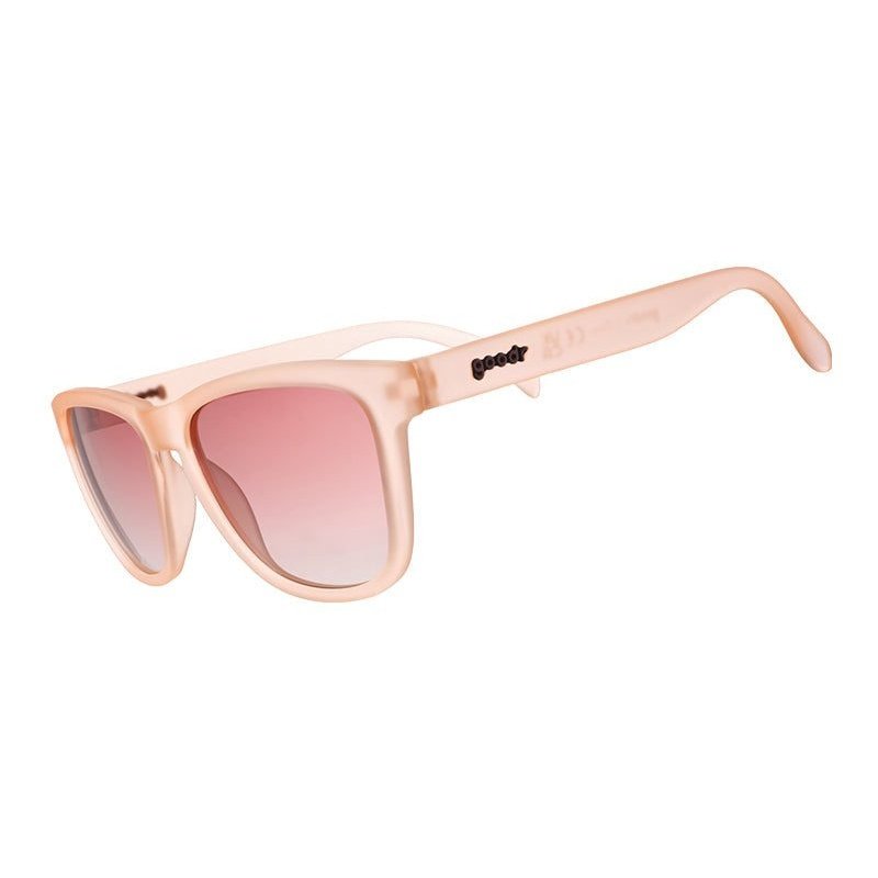 Load image into Gallery viewer, "Don't Make Me Blush" OG Polarized Sunglasses