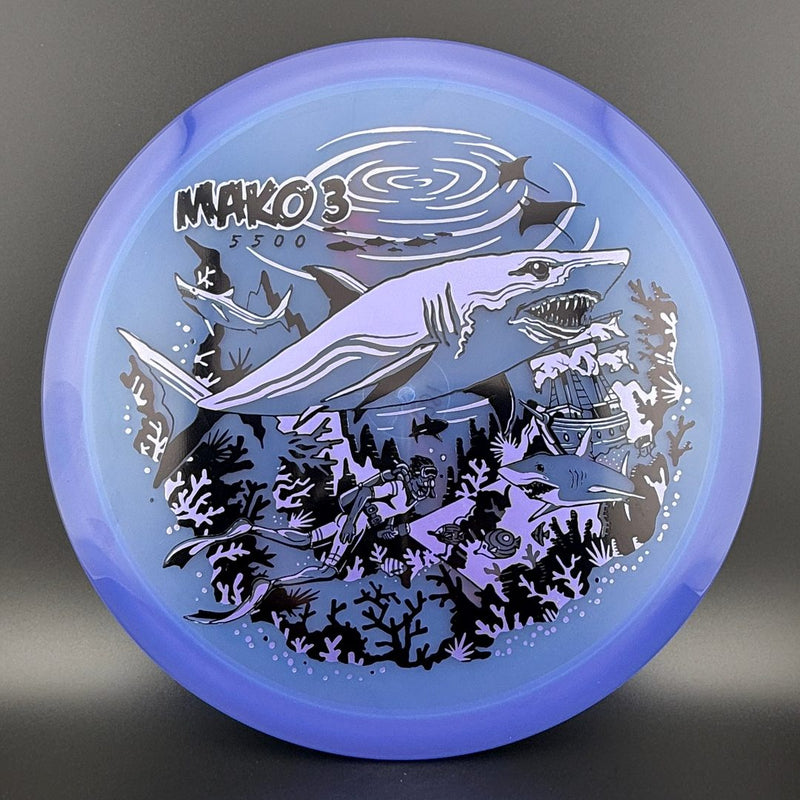 Load image into Gallery viewer, Champion Mako3 - Riptide Reef