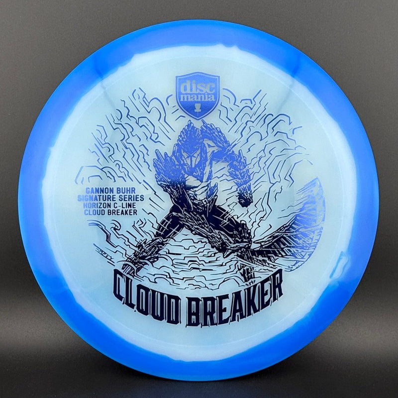 Load image into Gallery viewer, Horizon C-Line Cloud Breaker - Gannon Buhr Signature Series