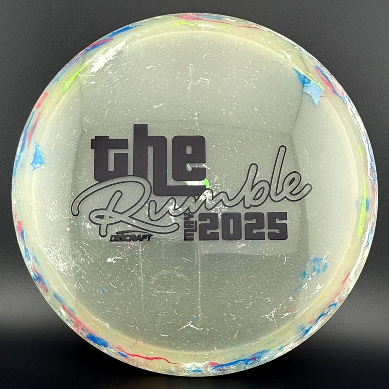 Load image into Gallery viewer, Glo Jawbreaker Z FLX Buzzz - 2025 The Rumble