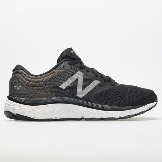 Women's New Balance 940v4, Black/Magnet, 7.5 B Medium - Skoutley Outdoors LLC