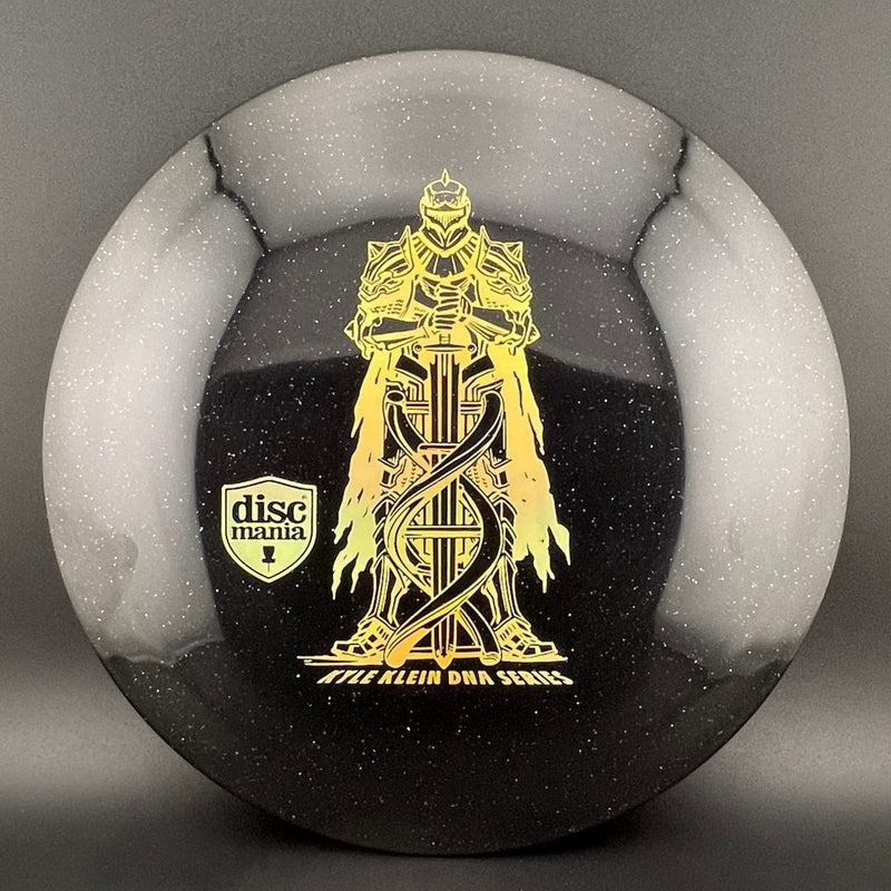 Load image into Gallery viewer, Metal Flake C-Line Vanguard - Kyle Klein dna Series