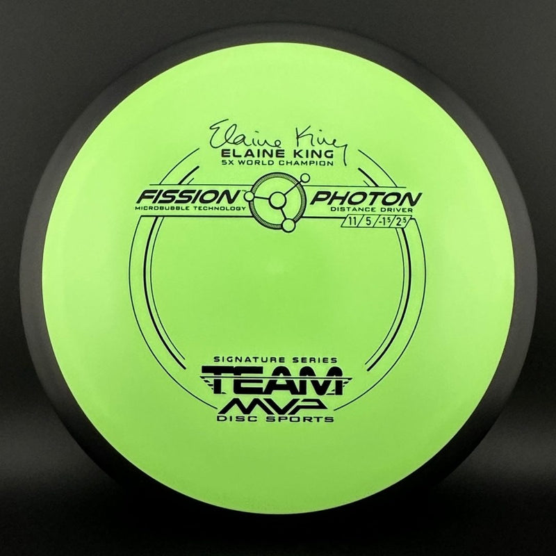 Load image into Gallery viewer, Fission Photon - Elaine King SS - 5x World Champ