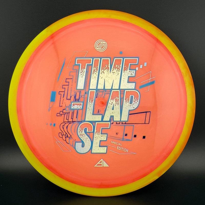Load image into Gallery viewer, Neutron Time-Lapse (Re-Tooled) - Special Edition