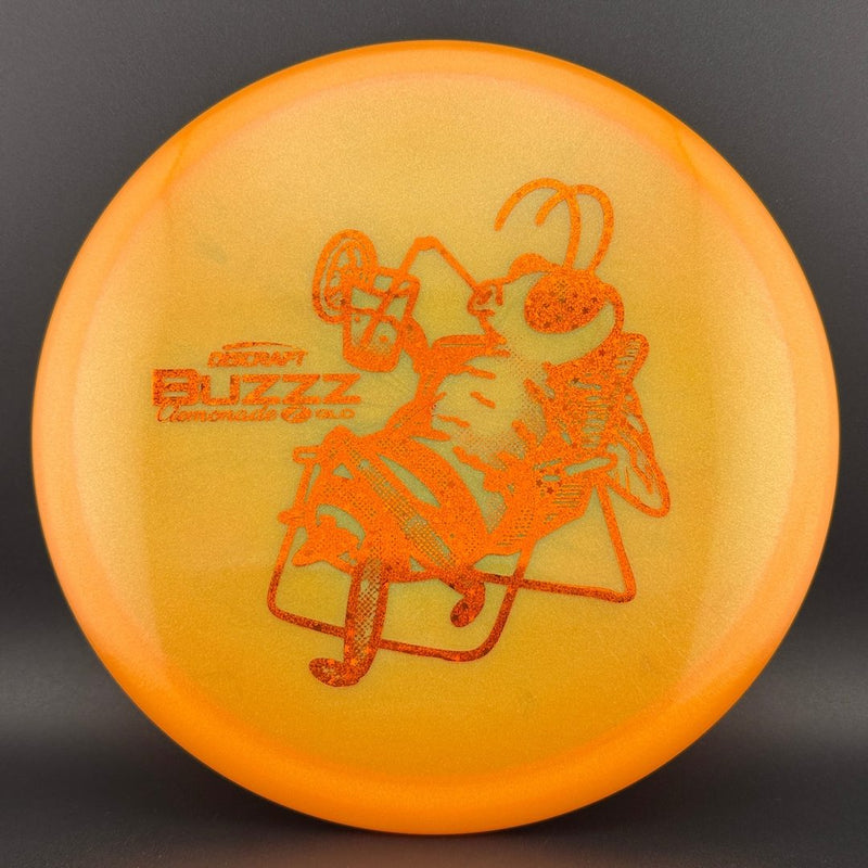 Load image into Gallery viewer, Colorshift Z Glo Buzzz - Clemonade - Chris Clemons