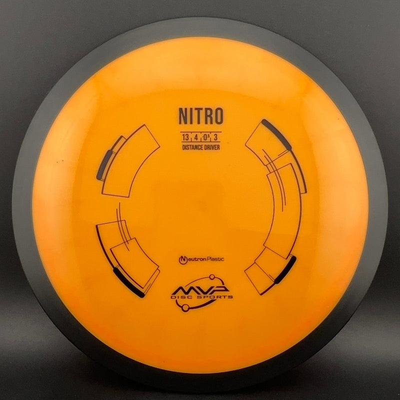 Load image into Gallery viewer, Neutron Nitro - Overstable Driver