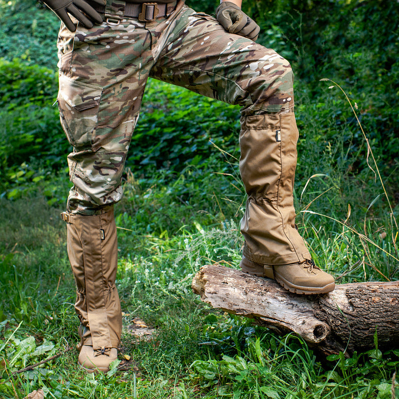 Load image into Gallery viewer, M-Tac Boot Gaiters Elite