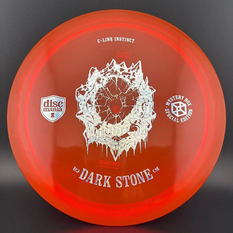 Load image into Gallery viewer, C-Line Instinct - "Dark Stone" MB '23