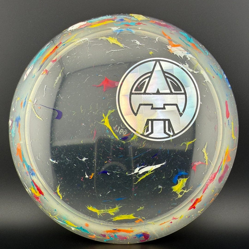 Load image into Gallery viewer, Jawbreaker Z FLX Cigarra - Austin Turner 2026 TS