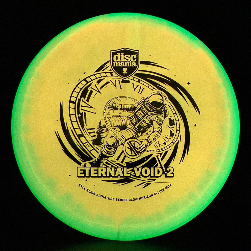 Load image into Gallery viewer, Glow Horizon C-Line MD4 - Eternal Void 2 - Kyle Klein Sig Series