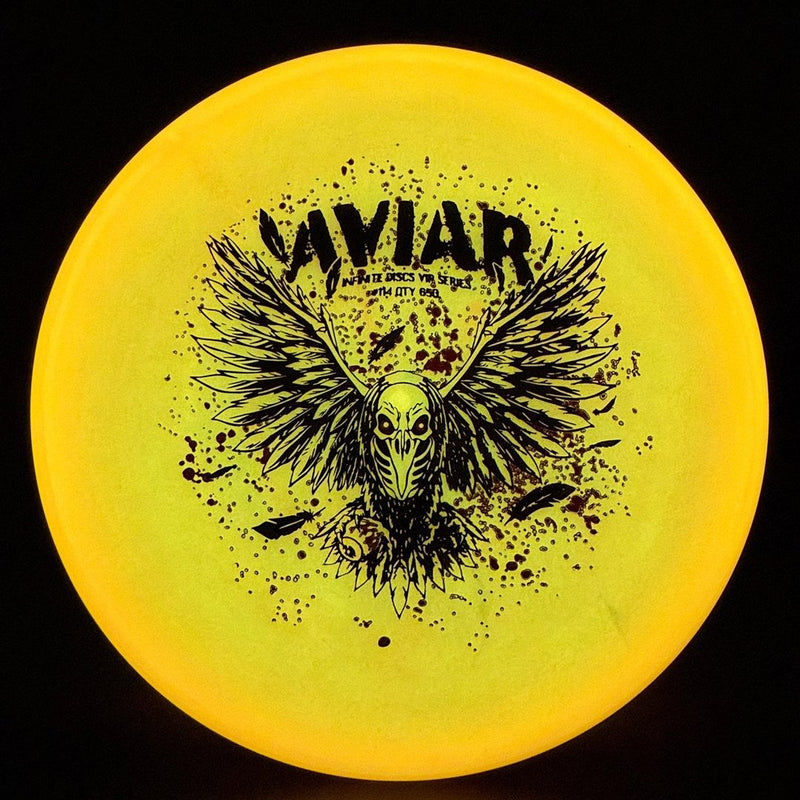 Load image into Gallery viewer, Proto Glow Soft Champion Aviar - VIP Series #114 - 1/650