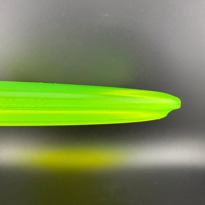 Load image into Gallery viewer, Gummy Champion Roc (Penned) - Japan Open Est. 2004 - 150 Class by Tom Hamilton