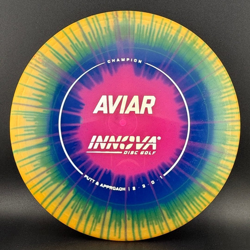 Load image into Gallery viewer, I-Dye Champion Aviar