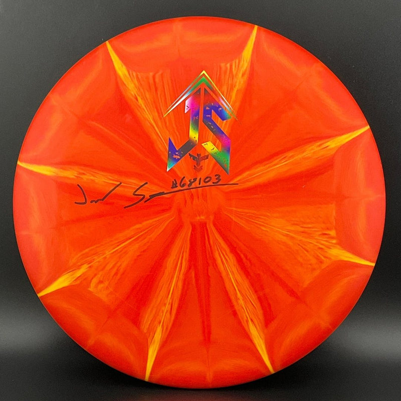 Load image into Gallery viewer, Origio Burst Maiden *Signed* - Jared Stoll TS