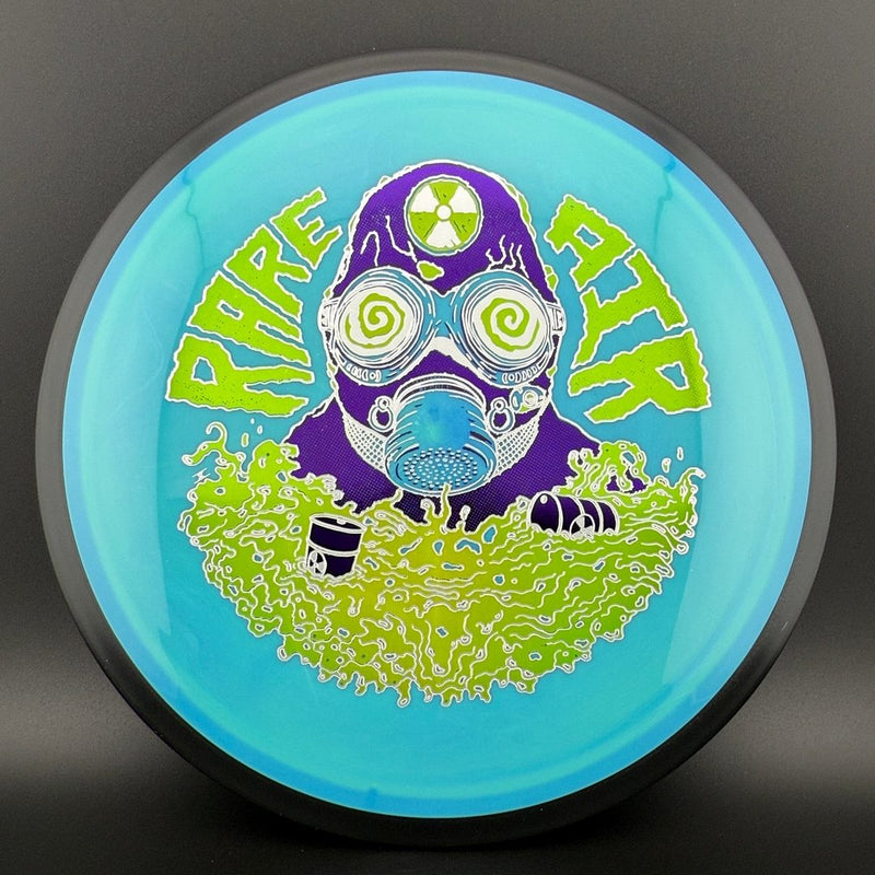 Load image into Gallery viewer, Neutron Volt - RADioactive Man by Ripper Studios