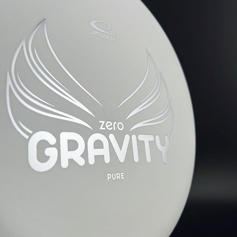 Load image into Gallery viewer, Zero Gravity Pure