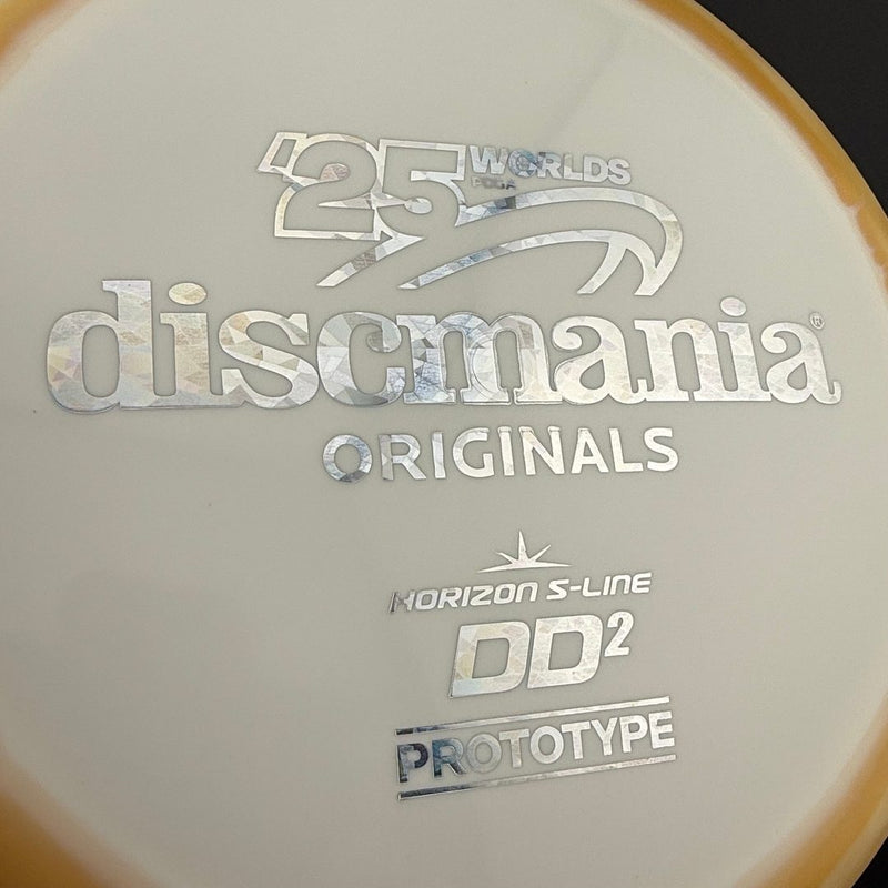 Load image into Gallery viewer, Horizon S-line DD2 - Prototype - 2025 Worlds