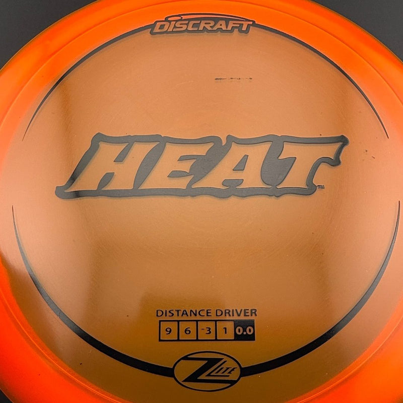 Load image into Gallery viewer, Z Lite Heat