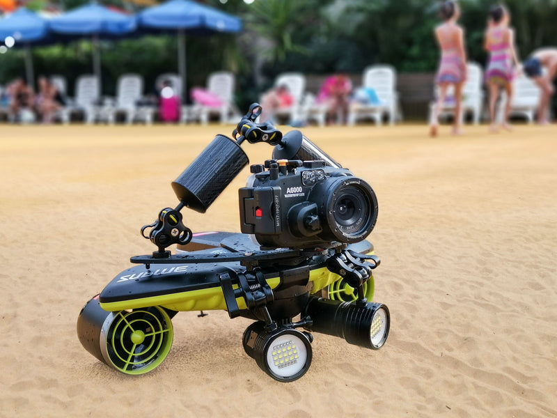 Load image into Gallery viewer, Navbow Motor Front Cover