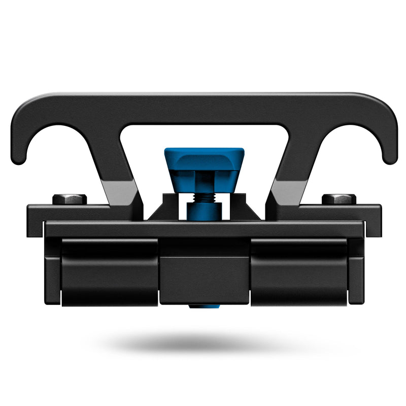 Load image into Gallery viewer, Integral Rail Tie-Down Cleat