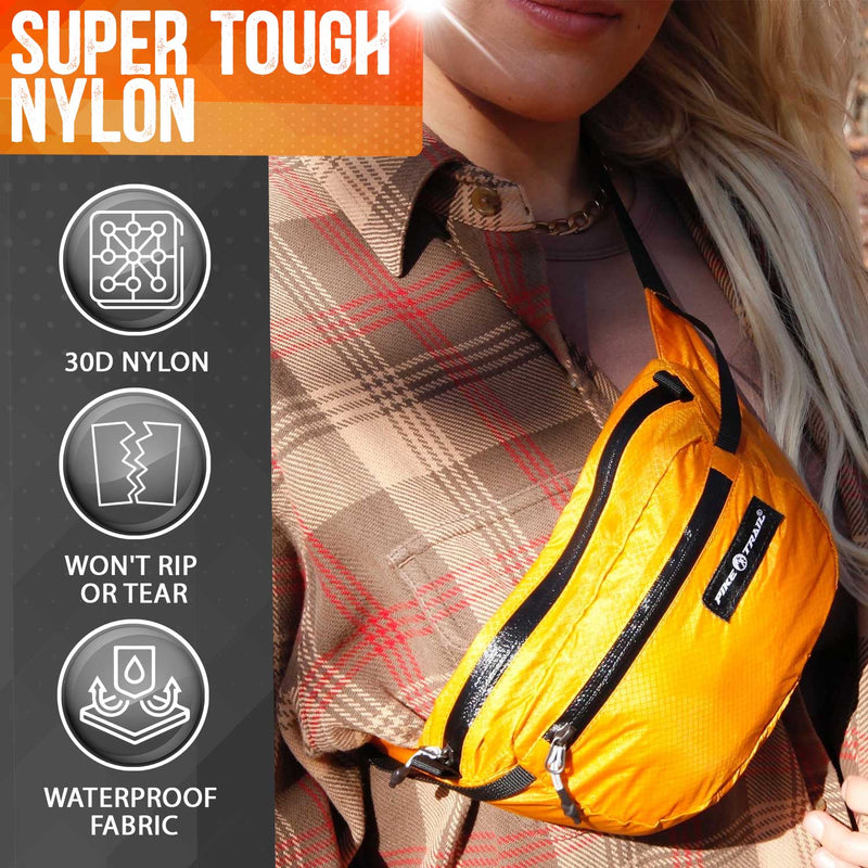 Load image into Gallery viewer, Pike Trail Fanny Packs