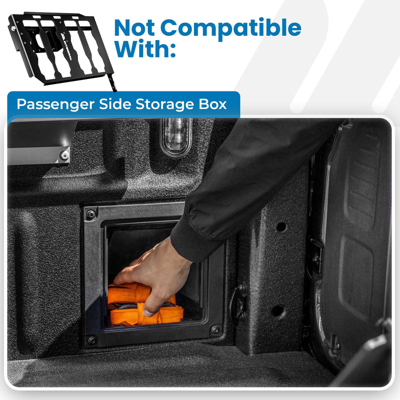 Load image into Gallery viewer, Integral Boxlink Panel (Full) - F150 & Raptor (2015+)