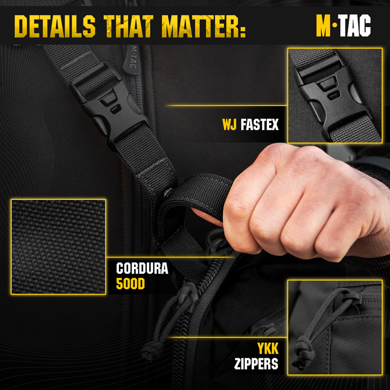 Load image into Gallery viewer, M-Tac Elite Sphaera Large Bag Gen II