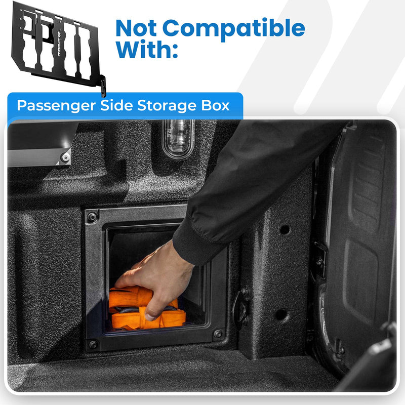 Load image into Gallery viewer, Integral Boxlink Panel (Full) - F150 & Raptor (2015+)