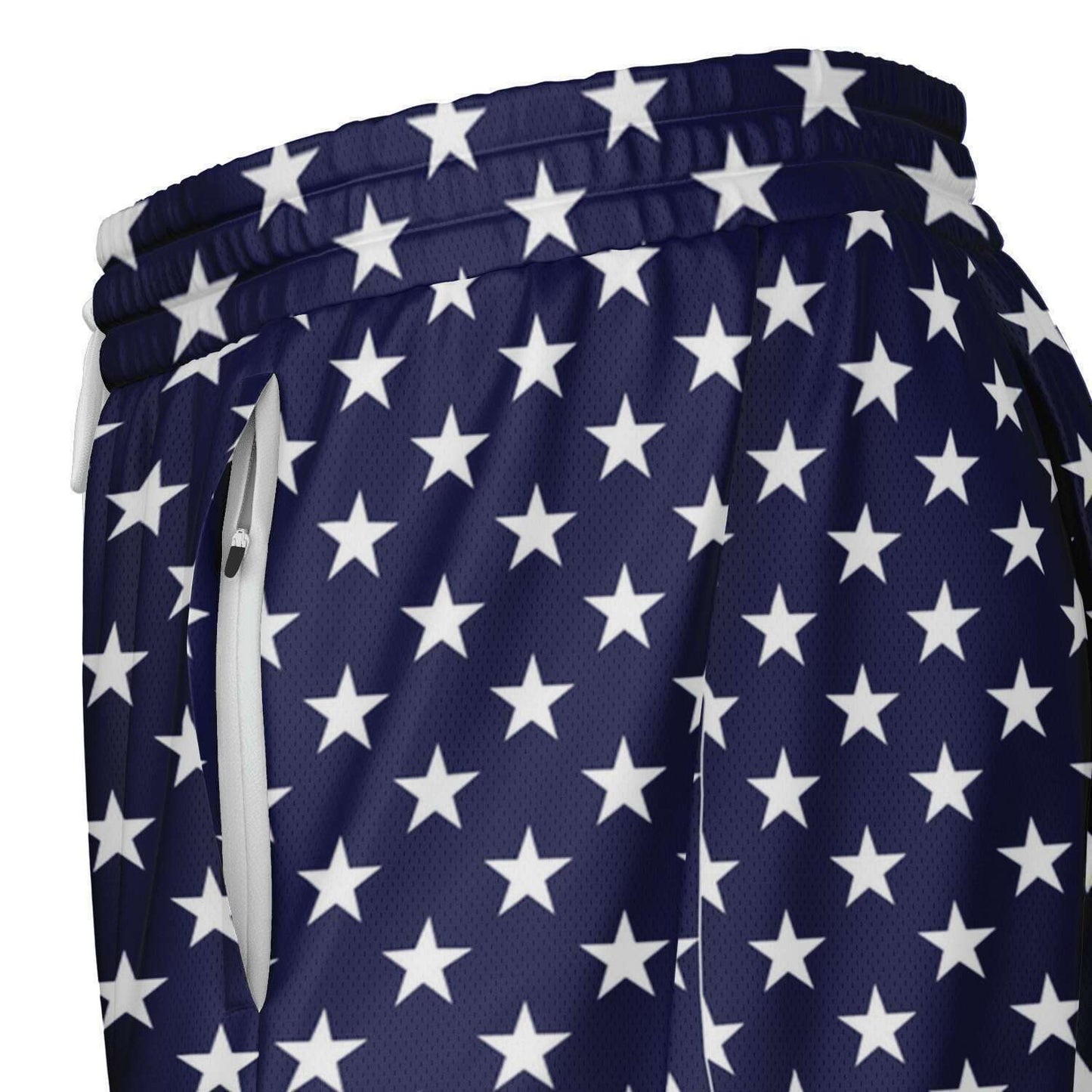 Rad Palm America Shirt and 2 in 1 Shorts Set.