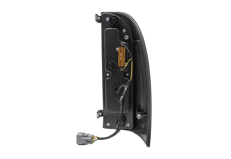 Load image into Gallery viewer, Tail Lights For 2012-2015 Toyota Tacoma