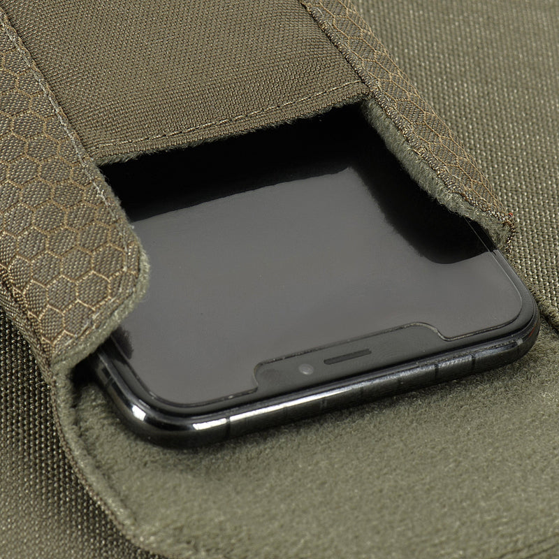 Load image into Gallery viewer, M-Tac Smartphone Pouch Elite Hex Full