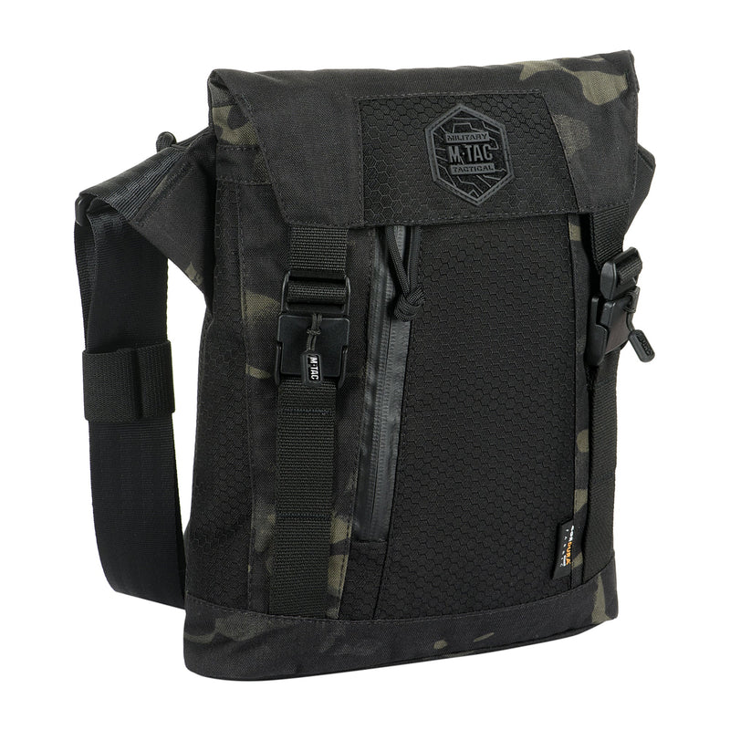 Load image into Gallery viewer, M‑Tac Magnet Shoulder Bag Elite Hex