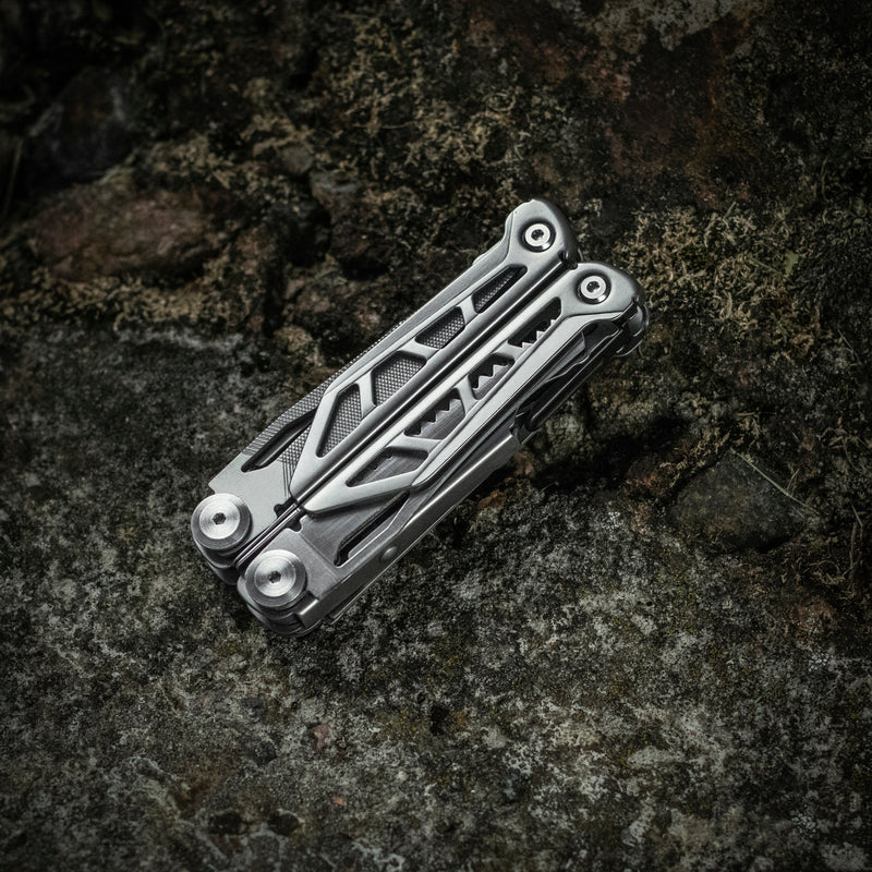 Load image into Gallery viewer, M‑Tac Multitool Type 3