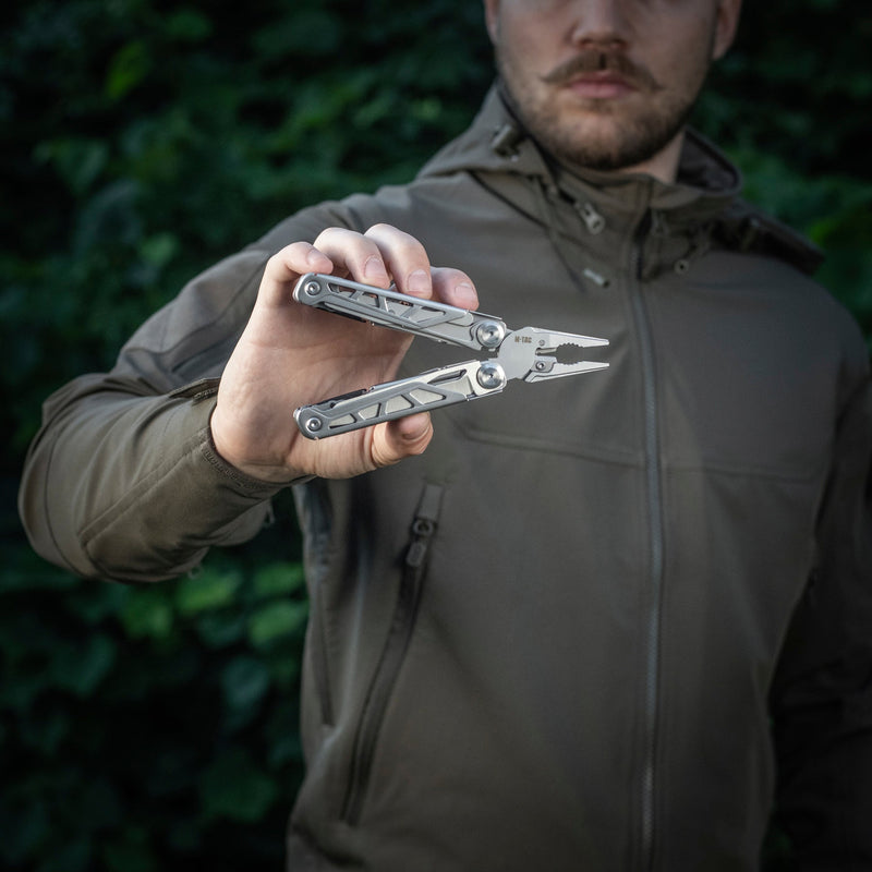 Load image into Gallery viewer, M‑Tac Multitool Type 3
