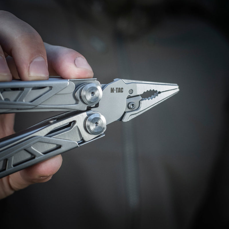 Load image into Gallery viewer, M‑Tac Multitool Type 3