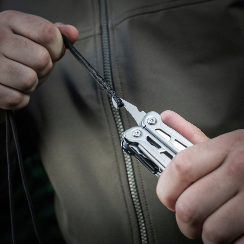 Load image into Gallery viewer, M‑Tac Multitool Type 3