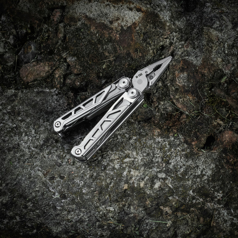 Load image into Gallery viewer, M‑Tac Multitool Type 3
