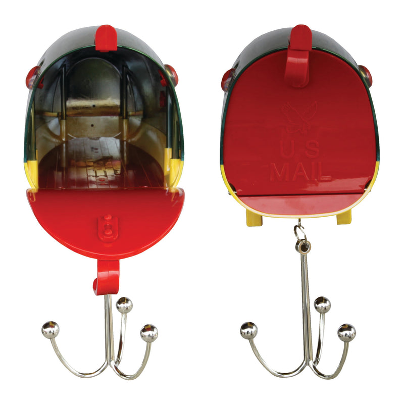 Load image into Gallery viewer, Mailbox-Firetiger Lure