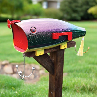 Load image into Gallery viewer, Mailbox-Firetiger Lure