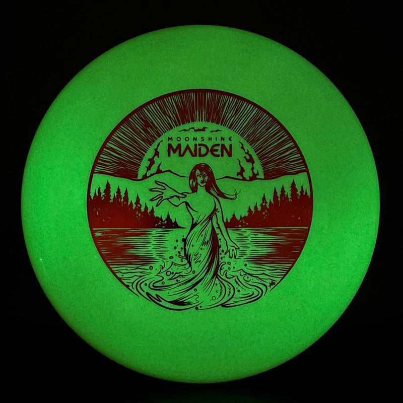 Load image into Gallery viewer, BT Medium Moonshine Maiden - Siren Call