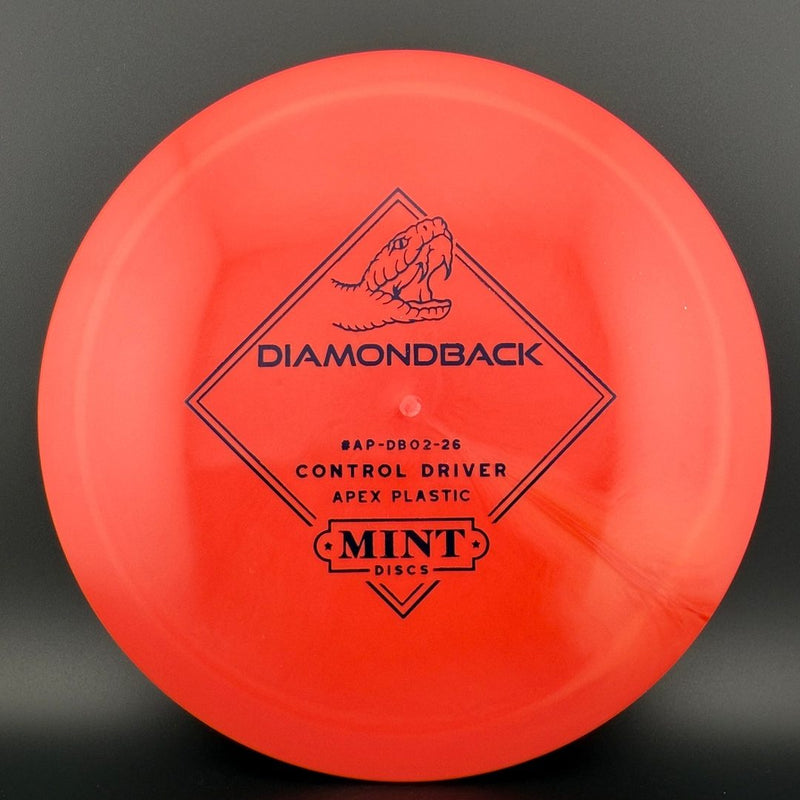 Load image into Gallery viewer, Lightweight Apex Diamondback